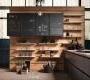 Комплект в кухню Aster Cucine Factory - Fact3