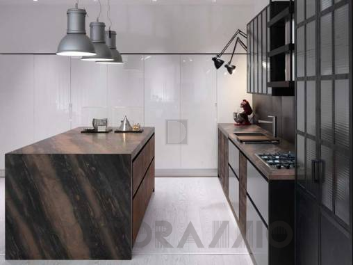 Комплект в кухню Aster Cucine Factory - Fact4