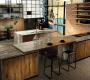 Комплект в кухню Aster Cucine Factory - Fact5