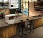 Комплект в кухню Aster Cucine Factory - Fact5