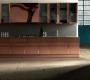 Комплект в кухню Aster Cucine Factory - Fact6