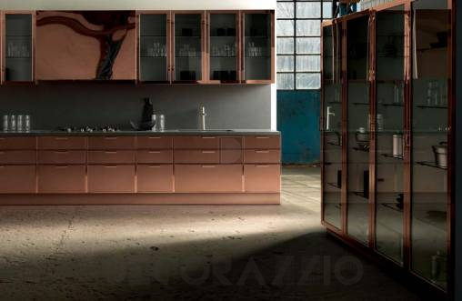 Комплект в кухню Aster Cucine Factory - Fact6