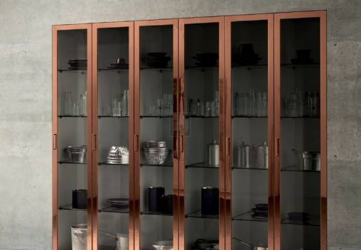 Комплект в кухню Aster Cucine Factory - Fact6