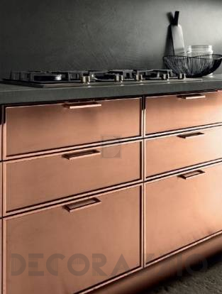 Комплект в кухню Aster Cucine Factory - Fact6