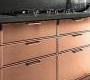 Комплект в кухню Aster Cucine Factory - Fact6