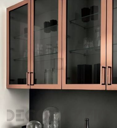Комплект в кухню Aster Cucine Factory - Fact6