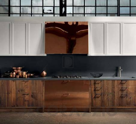 Комплект в кухню Aster Cucine Factory - Fact7