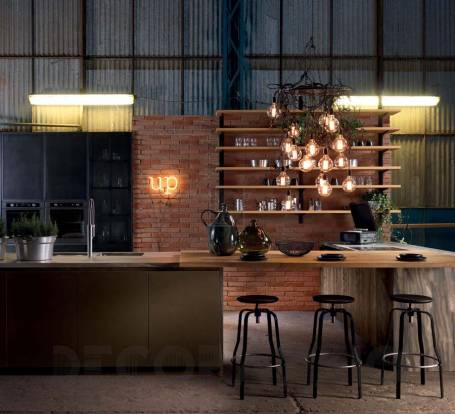 Комплект в кухню Aster Cucine Factory - Fact8