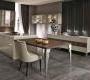 Комплект в кухню Aster Cucine Luxury Glam - Lux_Glam1