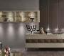 Комплект в кухню Aster Cucine Luxury Glam - Lux_Glam1