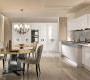 Комплект в кухню Aster Cucine Luxury Glam - Lux_Glam2