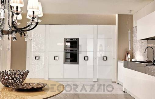 Комплект в кухню Aster Cucine Luxury Glam - Lux_Glam2