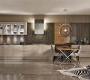 Комплект в кухню Aster Cucine Luxury Glam - Lux_Glam3