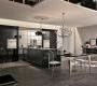 Комплект в кухню Aster Cucine Luxury Glam - Lux_Glam4