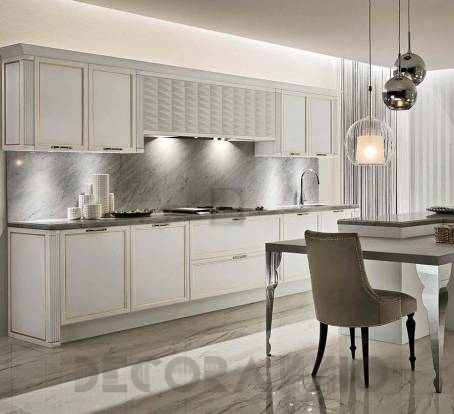 Комплект в кухню Aster Cucine Luxury Glam - Lux_Glam5