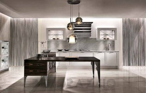 Комплект в кухню Aster Cucine Luxury Glam - Lux_Glam6