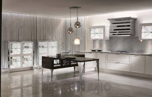 Комплект в кухню Aster Cucine Luxury Glam - Lux_Glam6