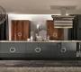 Комплект в кухню Aster Cucine Luxury Glam - Lux_Glam7