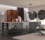 Комплект в кухню Aster Cucine Luxury Glam - Lux_Glam7