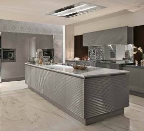 Комплект в кухню Aster Cucine Luxury Glam, Lux_Glam8