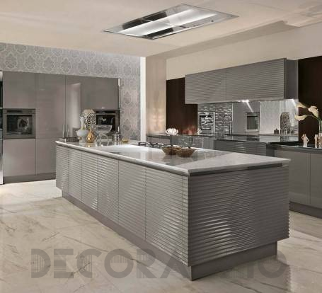 Комплект в кухню Aster Cucine Luxury Glam - Lux_Glam8