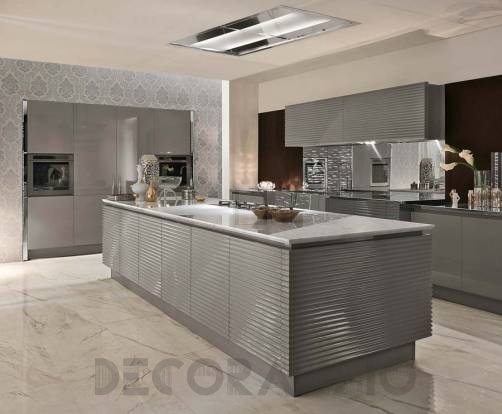 Комплект в кухню Aster Cucine Luxury Glam - Lux_Glam8