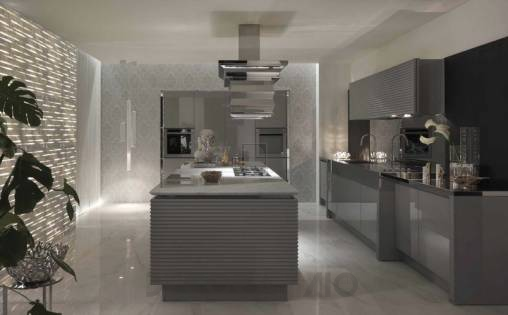 Комплект в кухню Aster Cucine Luxury Glam - Lux_Glam8