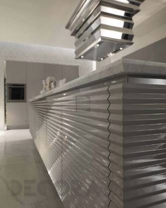 Комплект в кухню Aster Cucine Luxury Glam - Lux_Glam8