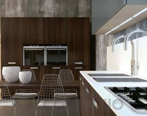 Комплект в кухню Aster Cucine Noblesse Oblige - Nobl_Oblige1