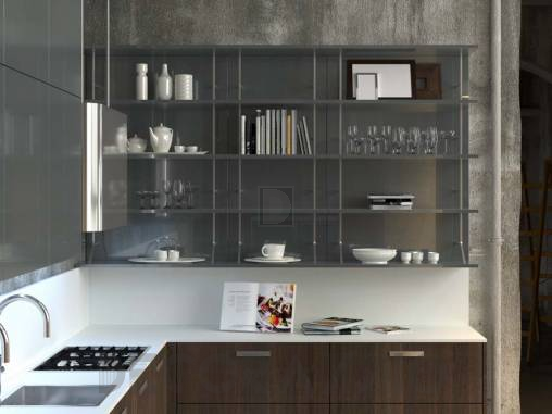 Комплект в кухню Aster Cucine Noblesse Oblige - Nobl_Oblige1