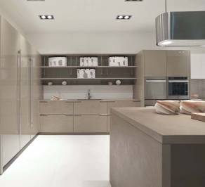 Комплект в кухню Aster Cucine Noblesse Oblige, Nobl_Oblige2