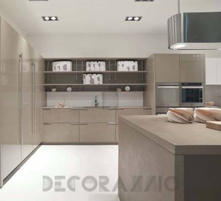 Комплект в кухню Aster Cucine Noblesse Oblige - Nobl_Oblige2