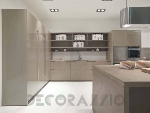 Комплект в кухню Aster Cucine Noblesse Oblige - Nobl_Oblige2