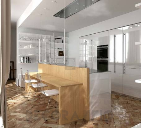 Комплект в кухню Aster Cucine Noblesse Oblige - Nobl_Oblige3