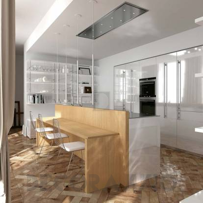 Комплект в кухню Aster Cucine Noblesse Oblige - Nobl_Oblige3