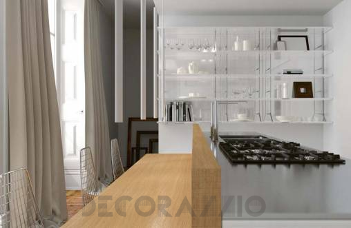 Комплект в кухню Aster Cucine Noblesse Oblige - Nobl_Oblige3