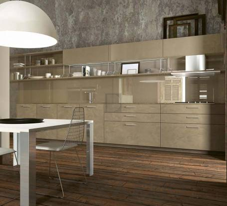 Комплект в кухню Aster Cucine Noblesse Oblige - Nobl_Oblige4