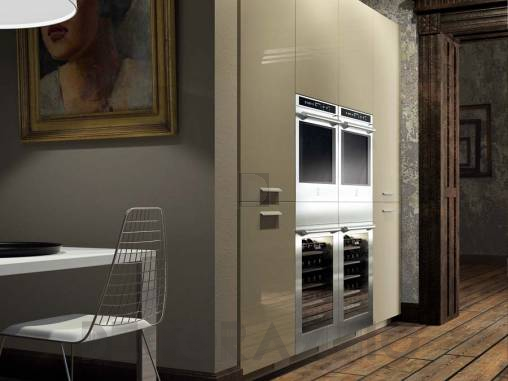 Комплект в кухню Aster Cucine Noblesse Oblige - Nobl_Oblige4