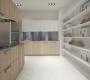 Комплект в кухню Aster Cucine Noblesse Oblige - Nobl_Oblige5