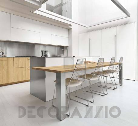 Комплект в кухню Aster Cucine Noblesse Oblige - Nobl_Oblige6