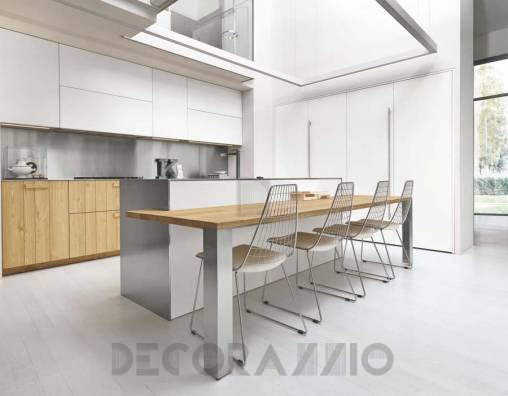 Комплект в кухню Aster Cucine Noblesse Oblige - Nobl_Oblige6