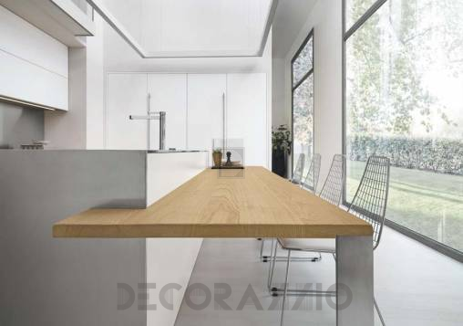 Комплект в кухню Aster Cucine Noblesse Oblige - Nobl_Oblige6