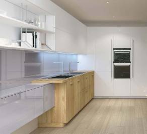 Комплект в кухню Aster Cucine Noblesse Oblige, Nobl_Oblige7
