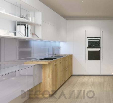 Комплект в кухню Aster Cucine Noblesse Oblige - Nobl_Oblige7