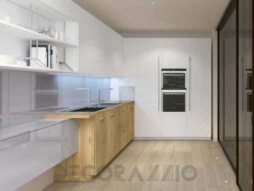 Комплект в кухню Aster Cucine Noblesse Oblige - Nobl_Oblige7
