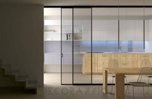 Комплект в кухню Aster Cucine Noblesse Oblige - Nobl_Oblige7