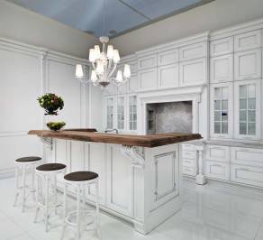 Комплект в кухню Aster Cucine Opera, Op1