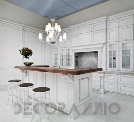 Комплект в кухню Aster Cucine Opera - Op1