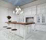 Комплект в кухню Aster Cucine Opera - Op1