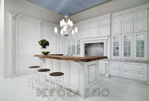 Комплект в кухню Aster Cucine Opera - Op1